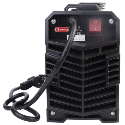 Аппарат сварочный инверторный Диолд АСИ 250-05 купить в Нижневартовске