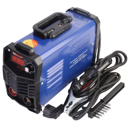 Аппарат сварочный инверторный Диолд АСИ 250-05 купить в Нижневартовске