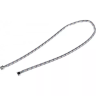 Подводка гибкая STAYER для воды, оплетка из нержавеющей стали, г/ш 1/2" - 1,2м 51015-G/S-120 купить в Нижневартовске
