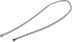 Подводка гибкая STAYER для воды, оплетка из нержавеющей стали, г/ш 1/2&quot; - 1,2м 51015-G/S-120 купить в Нижневартовске