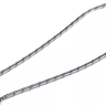 Подводка гибкая STAYER для воды, оплетка из нержавеющей стали, г/ш 1/2" - 1,2м 51015-G/S-120 купить в Нижневартовске