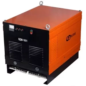 Выпрямитель сварочный ВДМ-1601 купить в Нижневартовске