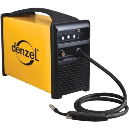 Сварочный инвертор Denzel MIG-160PI 94350 купить в Нижневартовске