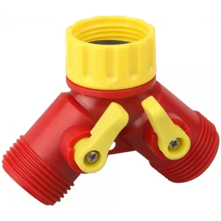 Распределитель GRINDA внешний, из ударопрочной пластмассы, 3/4" 8-426310_z01 купить в Нижневартовске