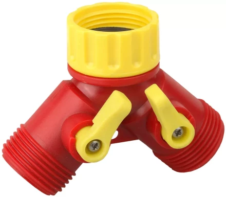 Распределитель GRINDA внешний, из ударопрочной пластмассы, 3/4" 8-426310_z01 купить в Нижневартовске