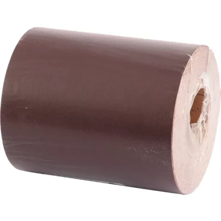 Шкурка на тканевой основе KK18XW зернистость 12Н (P100) бобина 200 мм х 20 м водостойкая Россия 75257 купить в Нижневартовске