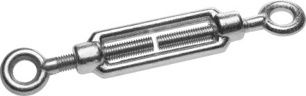 Талрепы DIN 1480 кольцо-кольцо карточка серия ПРОФЕССИОНАЛ купить в Нижневартовске