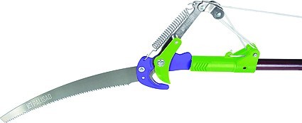 Сучкорез штанговый с пилой  PALISAD 60581 купить в Нижневартовске