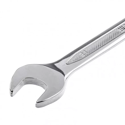 Ключ комбинированный 21 мм CrV антислип Stels 15258 купить в Нижневартовске