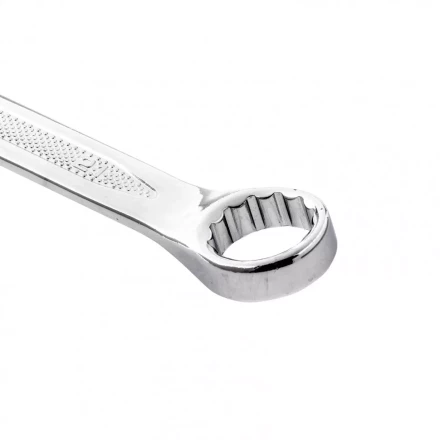 Ключ комбинированный 21 мм CrV антислип Stels 15258 купить в Нижневартовске