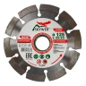 Диск алмазный по бетону 1A1RSS ULTRA UNIVERSAL SKYWER 300*2,8*10*22T*25,4 mm купить в Нижневартовске