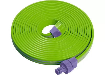 Шланг для капельного полива растений 3-рукавный, 7,5 м  PALISAD 67498 купить в Нижневартовске