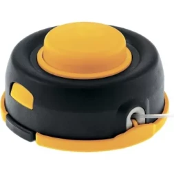 Катушка универ. триммер. гайка М10,гайка М8,М12,винт М8-М10, лев.резьба,шаг1,25 мм DENZEL 96314