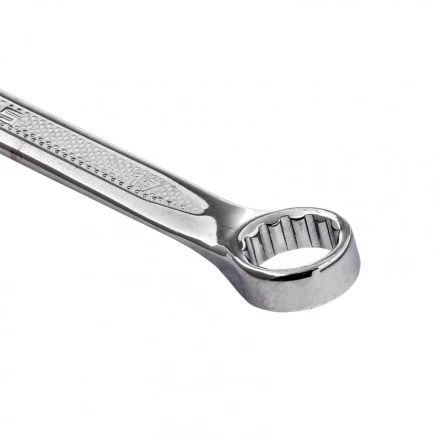 Ключ комбинированный 17 мм CrV антислип Stels 15254 купить в Нижневартовске