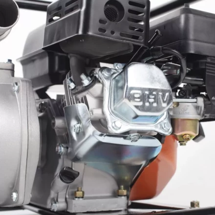 Бензиновая мотопомпа PATRIOT MP 2036 S пожарная купить в Нижневартовске