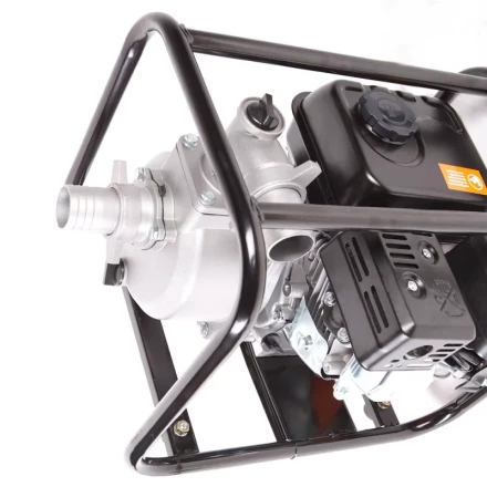 Бензиновая мотопомпа PATRIOT MP 2036 S пожарная купить в Нижневартовске