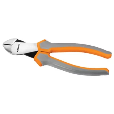 Бокорезы усиленные Кратон 175 мм Cr-V 2 12 01 006 купить в Нижневартовске