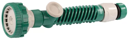 Распылитель RACO "Original", 5-позиционный с вентилем и соединителем, 1/2" 4255-55/421C купить в Нижневартовске