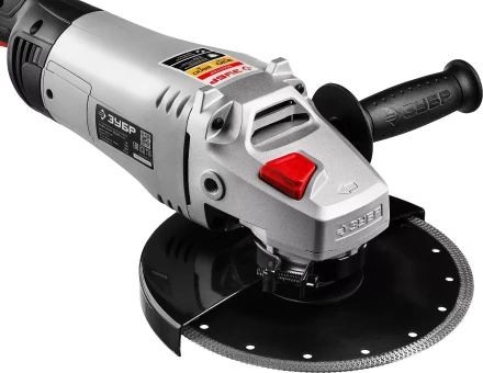 Машина углошлифовальная УШМ-230-2600 ПМ3 серия МАСТЕР купить в Нижневартовске