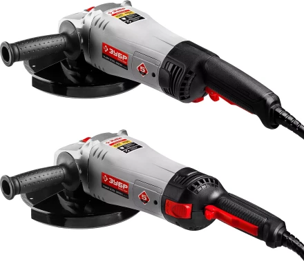 Машина углошлифовальная УШМ-230-2600 ПМ3 серия МАСТЕР купить в Нижневартовске