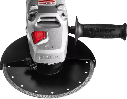 Машина углошлифовальная УШМ-230-2600 ПМ3 серия МАСТЕР купить в Нижневартовске