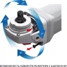 Машина углошлифовальная УШМ-230-2600 ПМ3 серия МАСТЕР купить в Нижневартовске