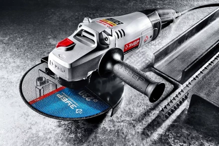 Машина углошлифовальная УШМ-230-2600 ПМ3 серия МАСТЕР купить в Нижневартовске