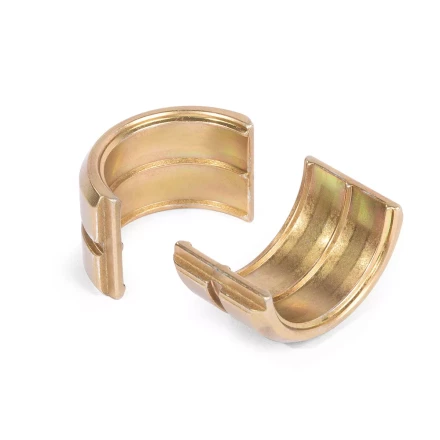 Набор матриц КВТ U (16–32 мм) для опрессовки фитингов на трубы PEX и многослойные композитные трубы (89621) купить в Нижневартовске