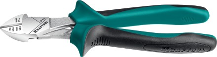 Бокорезы KRAFTOOL KraftMax 200 мм 22011-5-20 купить в Нижневартовске