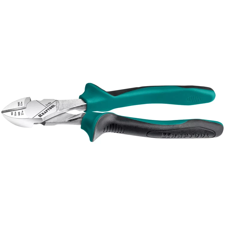 Бокорезы KRAFTOOL KraftMax 200 мм 22011-5-20 купить в Нижневартовске