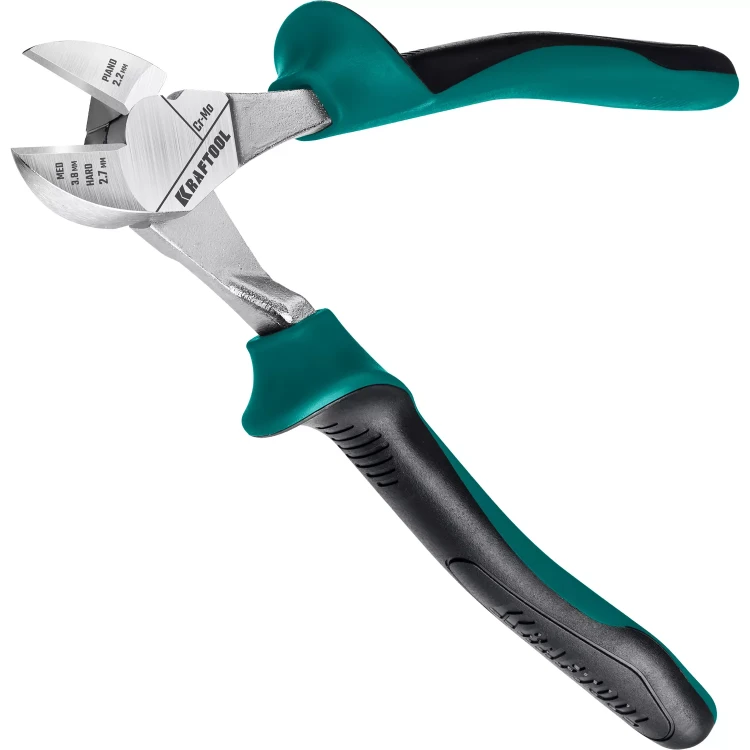 Бокорезы KRAFTOOL KraftMax 200 мм 22011-5-20 купить в Нижневартовске