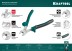 Бокорезы KRAFTOOL KraftMax 200 мм 22011-5-20 купить в Нижневартовске