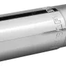 Торцовая головка KRAFTOOL "INDUSTRIE QUALITAT", удлиненная, Cr-V, FLANK, хромосатинированная, 1/2", 16 мм 27807-16_z01 купить в Нижневартовске