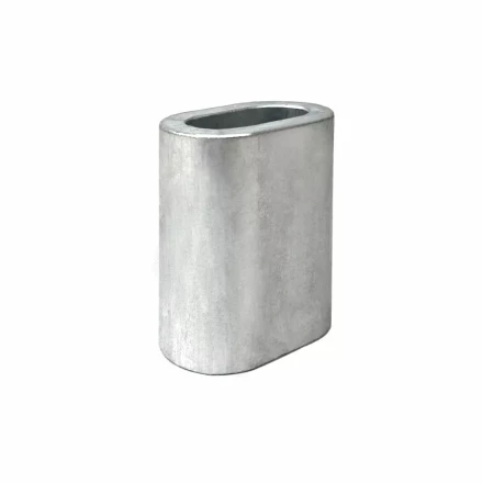 Алюминиевая втулка HITCH 6.5 мм (SZ071442) купить в Нижневартовске