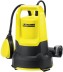 Погружной насос Karcher SP 2 Flat EU купить в Нижневартовске