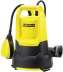 Погружной насос Karcher SP 2 Flat EU купить в Нижневартовске
