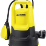 Погружной насос Karcher SP 2 Flat EU купить в Нижневартовске