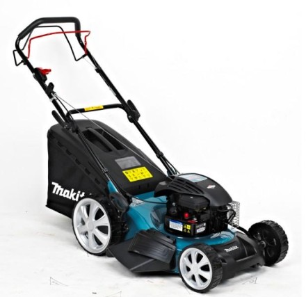 Бензиновая газонокосилка Makita PLM4618 купить в Нижневартовске