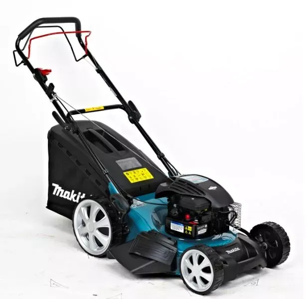 Бензиновая газонокосилка Makita PLM4618 купить в Нижневартовске