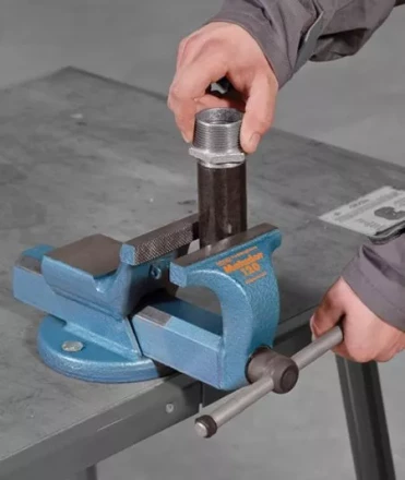 Тиски Matador 180  10807 купить в Нижневартовске