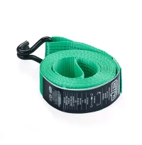 Длинная часть для ремня стяжного HITCH RS REGULAR 400:5000:8 (50ммSTF400DaN 5T 75М) (SZ076128)