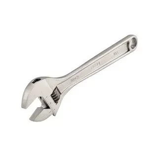 Разводной ключ 10"  86912
