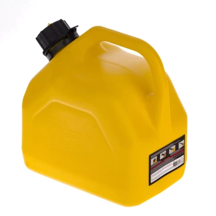 Канистра 5л для ГСМ DENZEL премиум 53128 купить в Нижневартовске