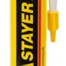 Клей монтажный STAYER Professional, для молдингов и панелей, 280мл 41327 купить в Нижневартовске