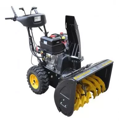 Снегоуборщик бензиновый Champion ST1170BS купить в Нижневартовске
