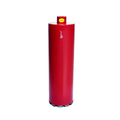 Алмазная коронка ALTECO ВТ 120х450 13253