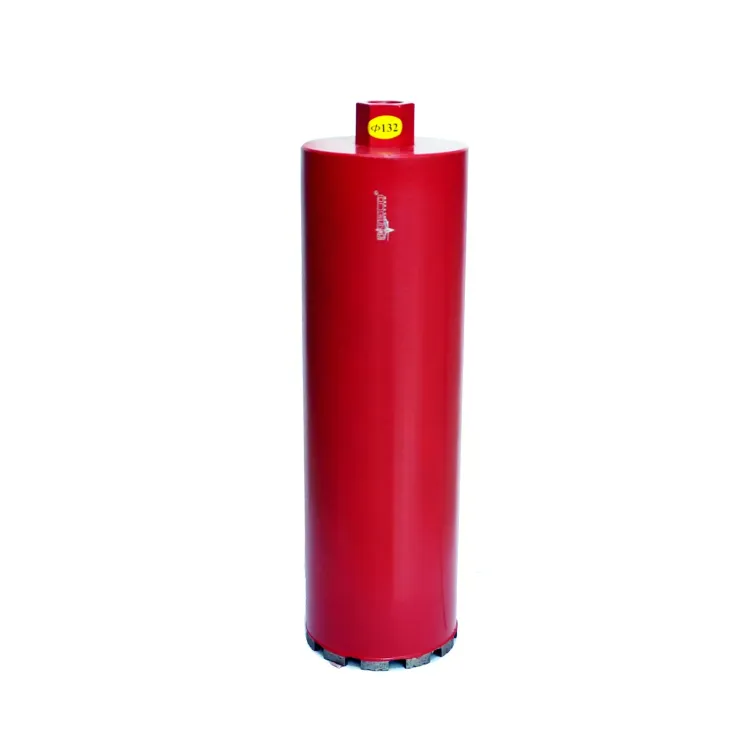Алмазная коронка ALTECO ВТ 120х450 13253 купить в Нижневартовске