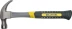 Молоток-гвоздодер 450 г с фиберглассовой рукояткой, KRAFTOOL 20280-450 20280-450 купить в Нижневартовске