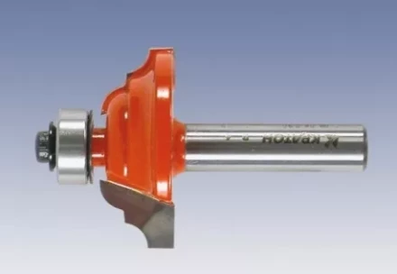 Фреза профильная с подшипником Кратон (1 09 05 031) 1 09 05 031 купить в Нижневартовске