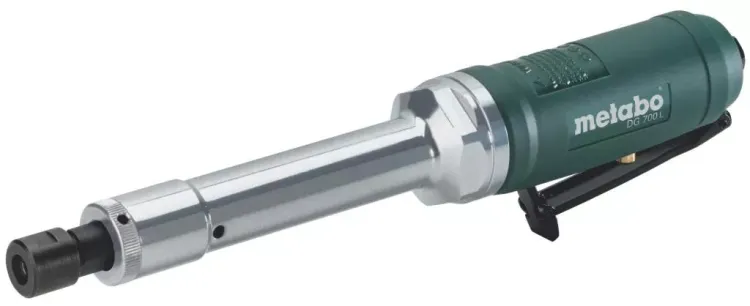 Прямолинейная пневматическая шлифмашина Metabo ПШМ DG 700 L купить в Нижневартовске
